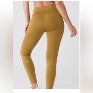 ALO Yoga Air Lift Full Length Leggings
